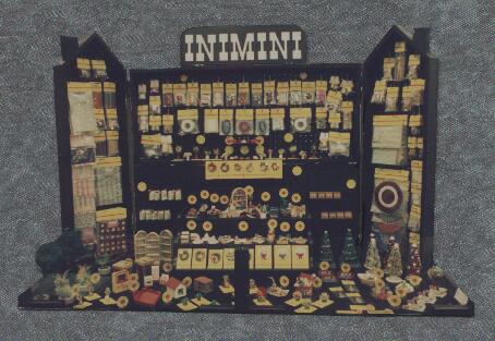 INIMINI STAND