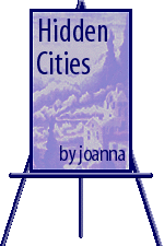 Click For Hidden Cities