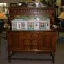 Antique Dresser